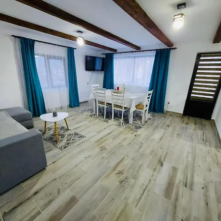 Casa Radu *
