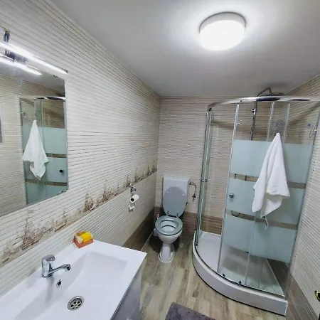 Casa Radu Apartment *