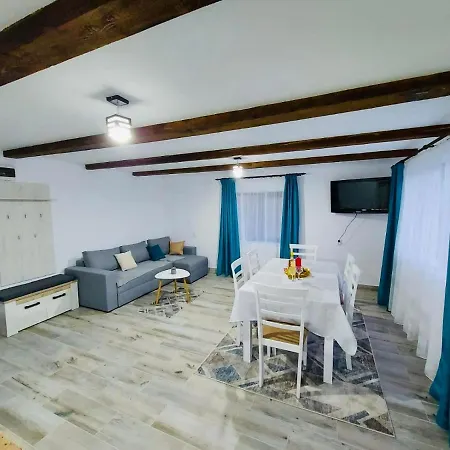 Casa Radu Cirlibaba