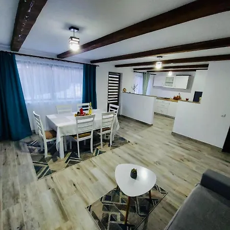 Casa Radu Cirlibaba